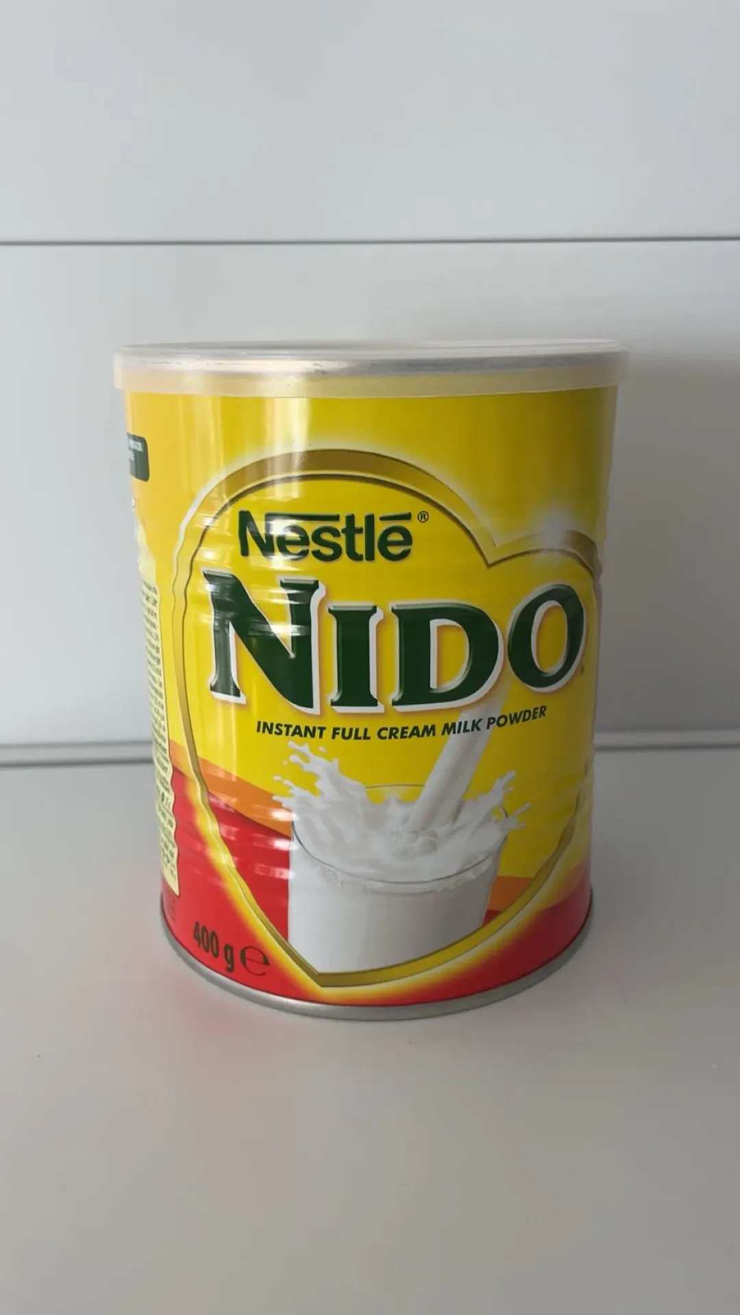 NIDO Nestlè (400g